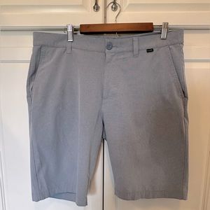 TravisMathew Men's Carlsbad 9'' Golf Shorts